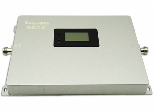  尼玛三频/四频/五频手机信号接收器800㎡
