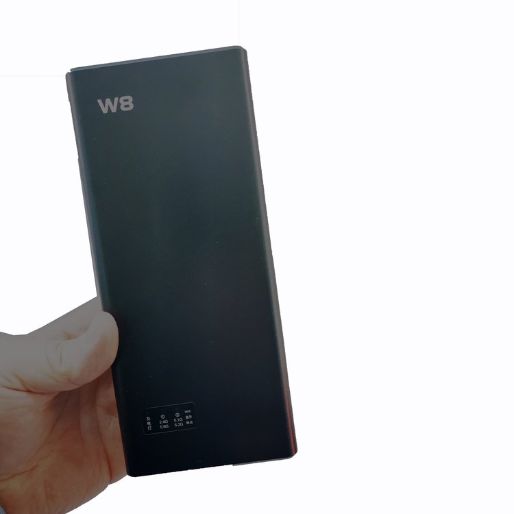  尼玛蓝牙WiFi信号屏蔽器