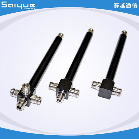  尼玛FM调频广播同步广播功分器
