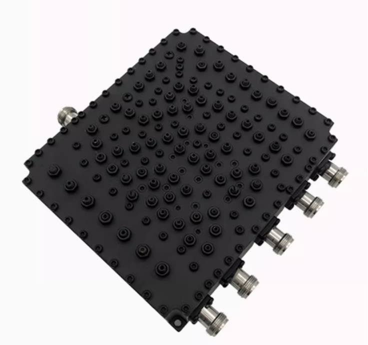  尼玛双频三频四频五频腔体合路器4G+5G