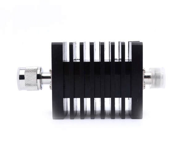  尼玛腔体固定衰减器0-3G/0-4G  N型接口